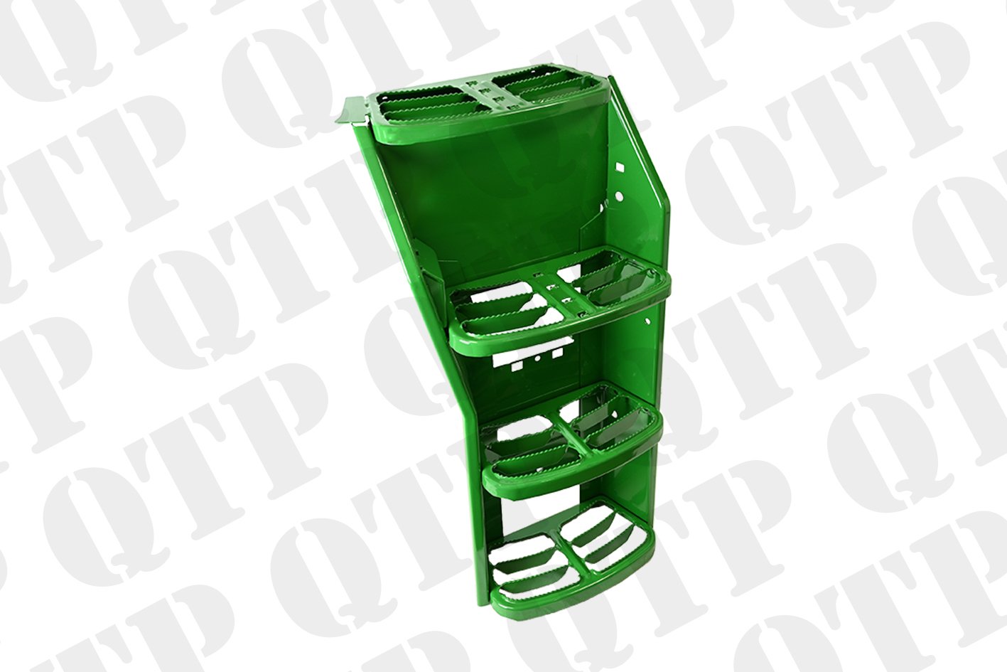 Step Assembly RH 