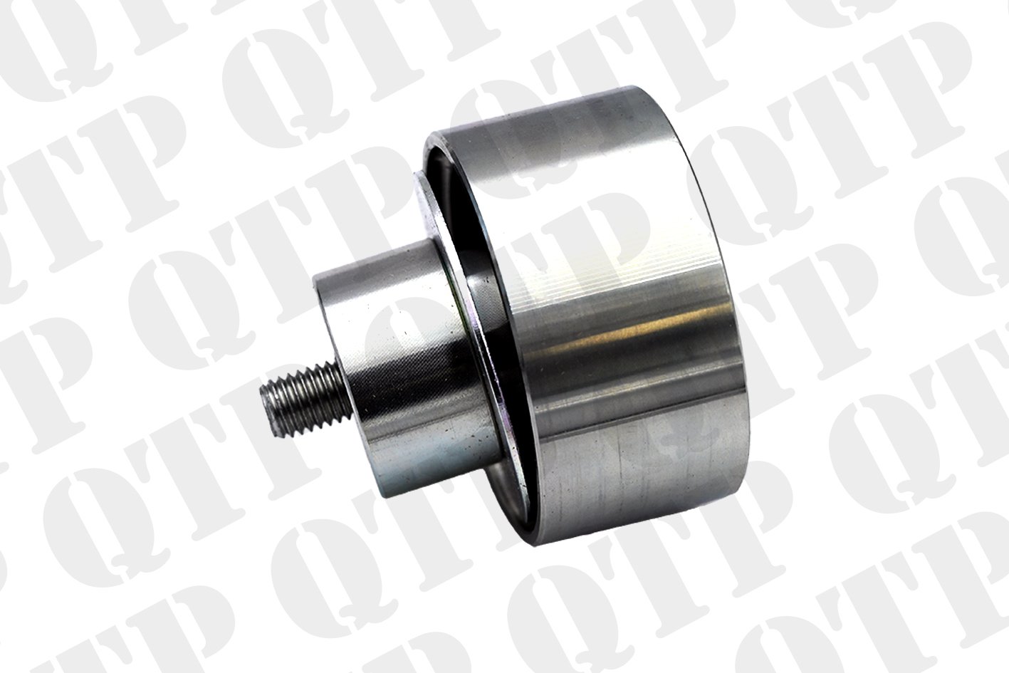 Idler Belt Pulley Case Maxxum MXU Series