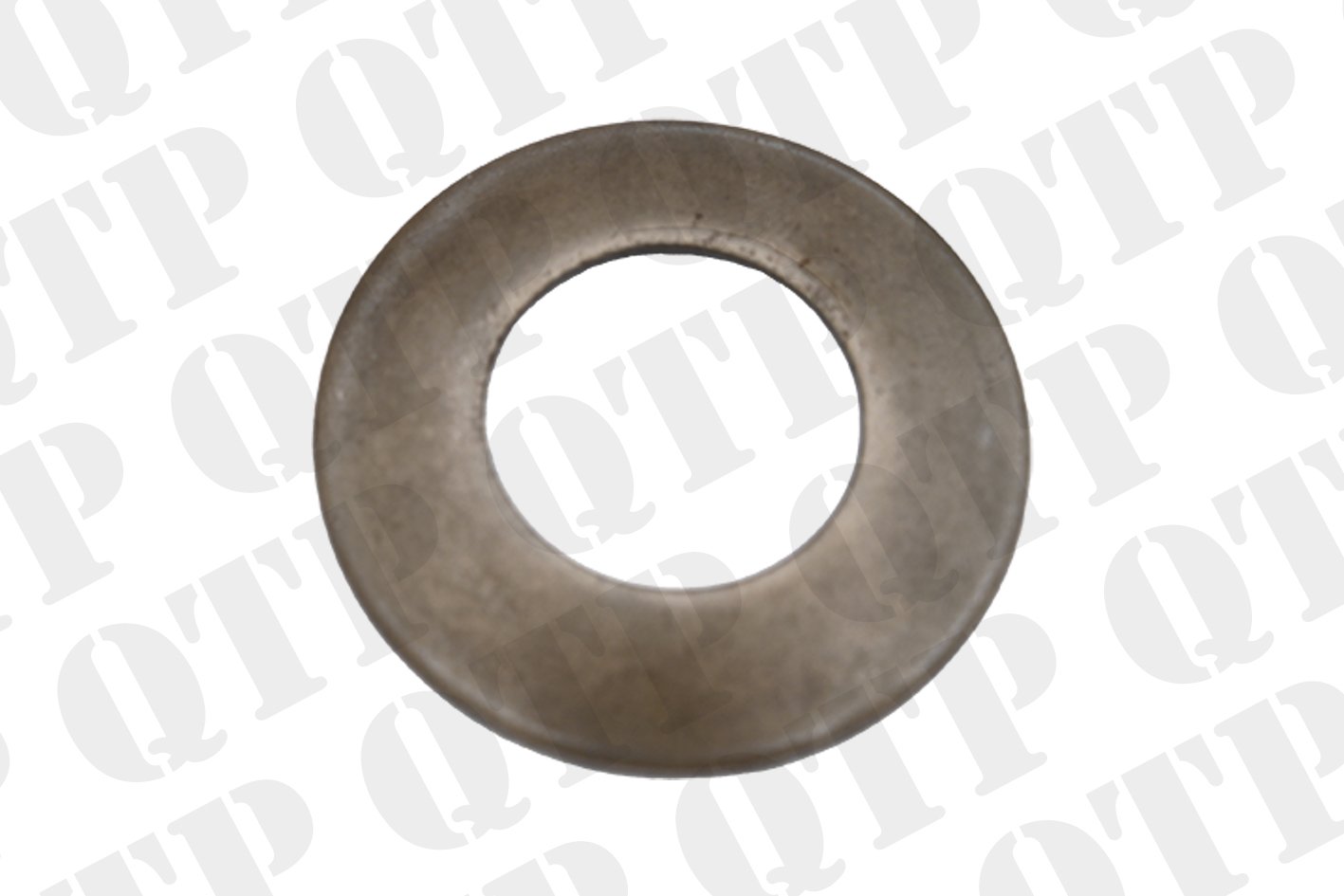 Front Axle Thrust Washer 
