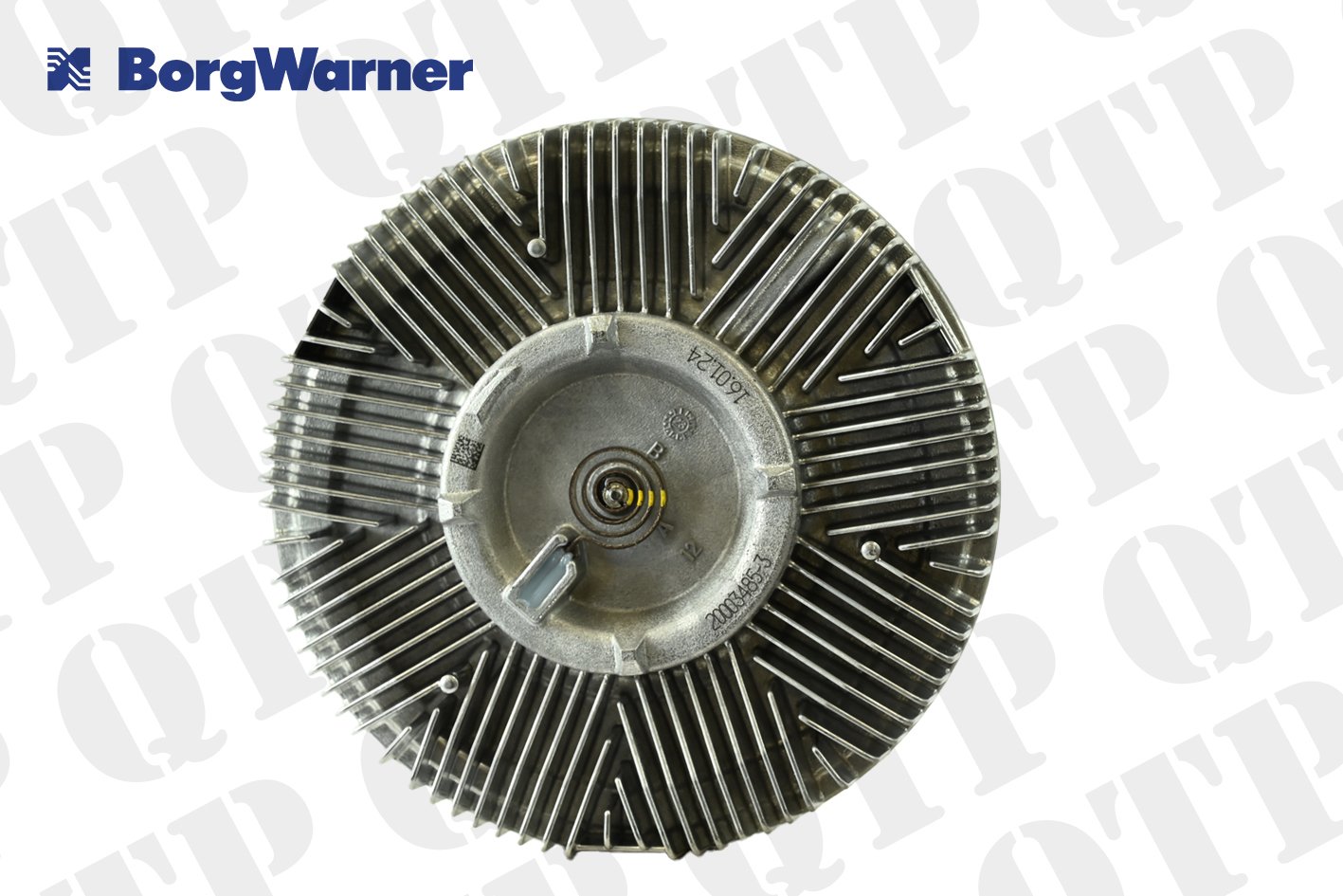 Viscous Fan 57076