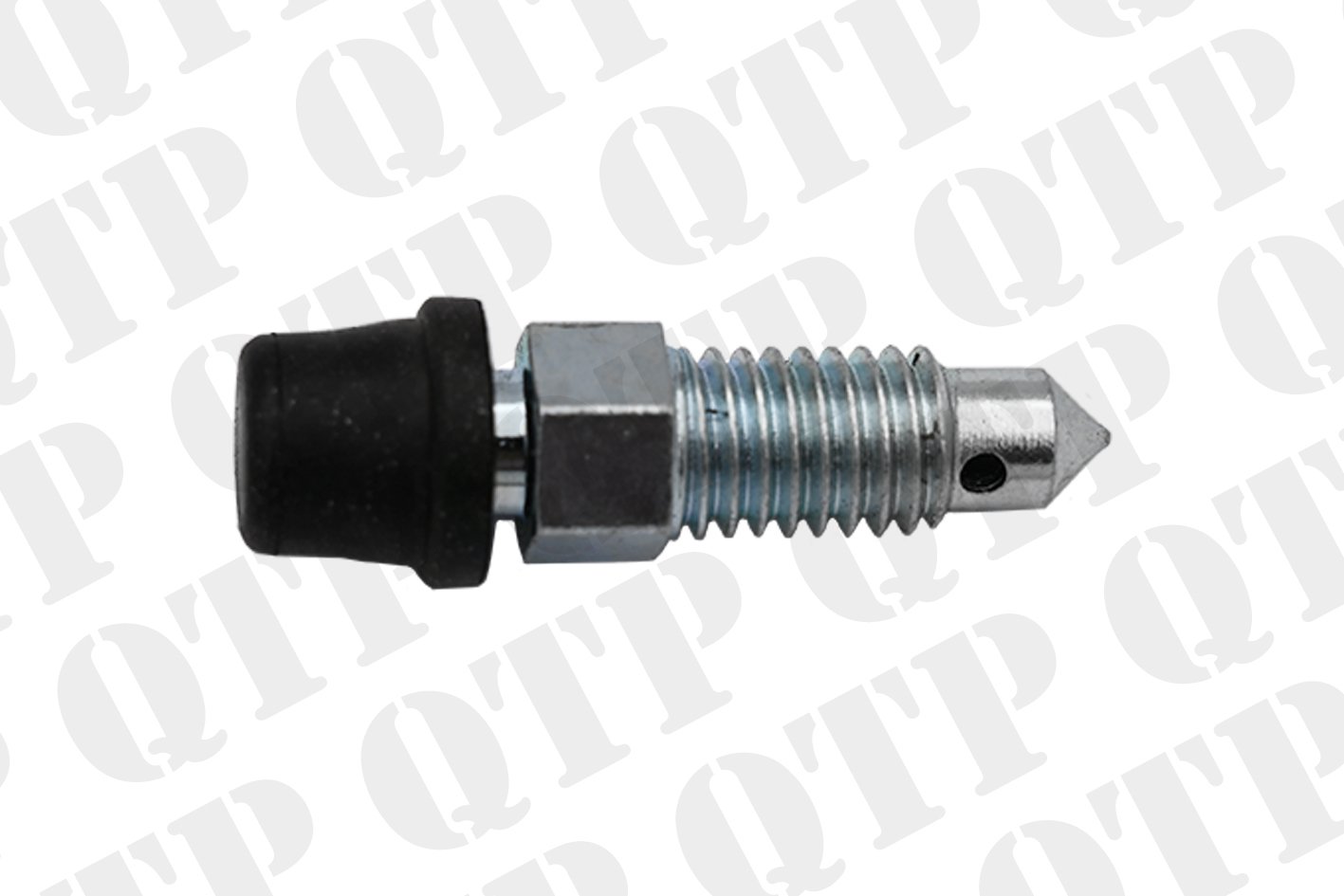 Bleed Valve 