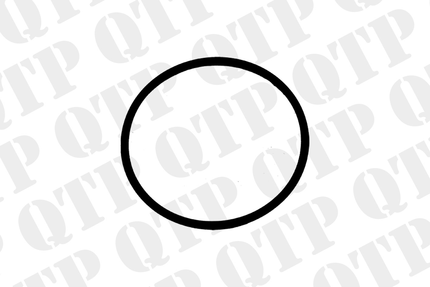 Thermostat Housing Gasket Massey Ferguson 3400 5400 6400 8900 Series